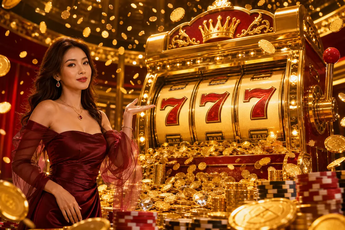 77bed VIP ক্যাশব্যাক প্রোগ্রাম